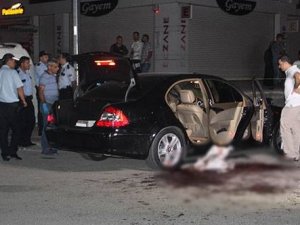 Gaziantep'te İki Aile Arasında Kavga: 5 Ölü, 2 Yaralı