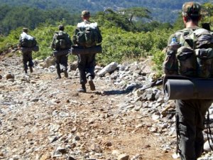 Hakkari'deki Terör Operasyonları