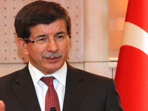 Davutoğlu, Instagram'dan Fotoğraf Paylaştı