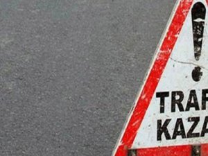 Beypazarı'nda Trafik Kazası: 1 Ölü