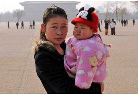 Çin'den Tarihi Çocuk Kararı