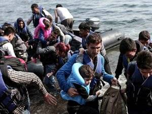 AB, Sığınmacıların Maliyetini Hesap Dışı Tutacak