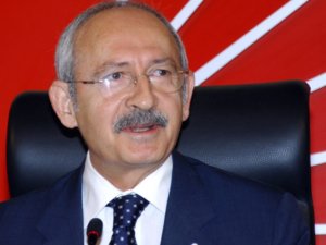 Chp Genel Başkanı Kılıçdaroğlu: