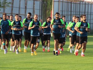 Konyaspor, Osmanlıspor İle 6 Sezon Sonra