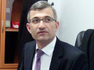 Eski Hakim Karaçöl Kütahya'da Gözaltına Alındı
