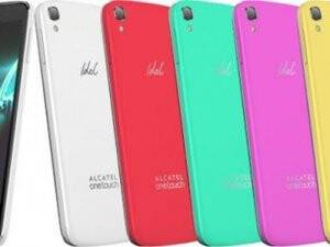 Alcatel Fierce XL’in muhteşem özellikleri