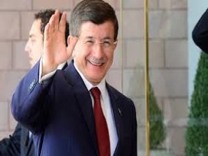 Başbakan Davutoğlu İstanbul'a Gitti