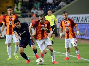 Galatasaray-Mersin Maçı Değerlendirmeleri