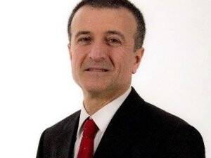 Konya'lı Bürokrat Ferruh Solak AK Parti'den Aday Adayı