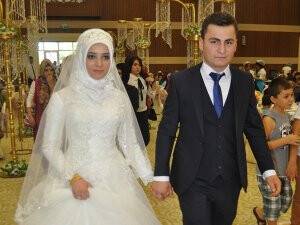 ÖZKAN’ ailesinin büyük gururu