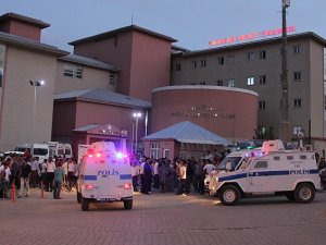 Hakkari'de polise PKK saldırısı; 2 şehit, 2 yaralı