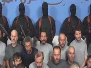 Irak’ta kaçırılan 18 Türk işçiden 2’si serbest