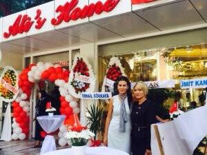 Ati’s Home Açıldı