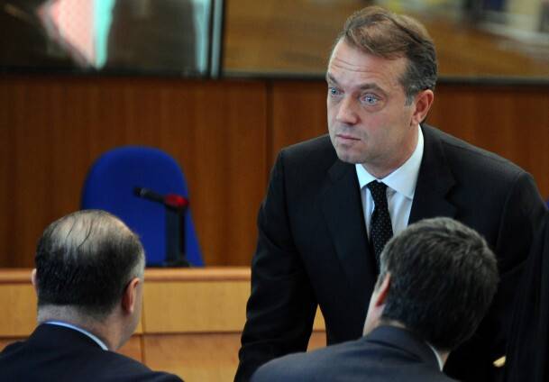 LİBANANCO DAVASINDA DURUŞMA YAPILDI