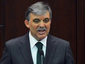Abdullah Gül'den seçim öncesi önemli açıklamalar