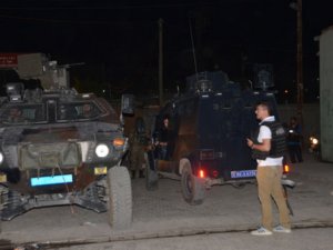 Bitlis'te Bombalı Saldırısı: 3 Yaralı