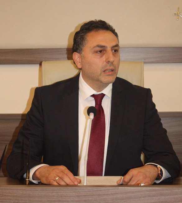 Hdp Parti Meclisi Üyesi Tarhan'ın Gözaltına Alınması