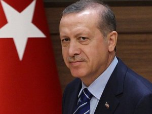 Cumhurbaşkanı Erdoğan İstanbul'a Geldi