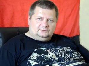 Ukrayna'da Milletvekilinin Tutuklanması