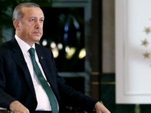 Cumhurbaşkanı Erdoğan'dan, Al Maktum'a Taziye Telefonu