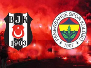 Fenerbahçe, Derbi Hazırlıklarına Devam Etti