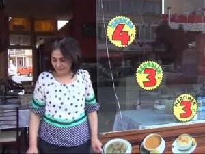 Oğlunun Hayalini "Dantel" Gibi İşliyor