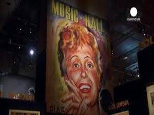 Edith Piaf 100 Yaşında İstanbul'da