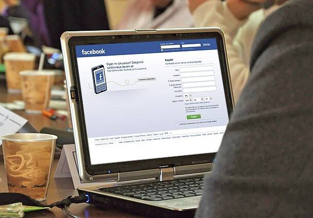 FACEBOOK'A YENİ ARAMA MOTORU