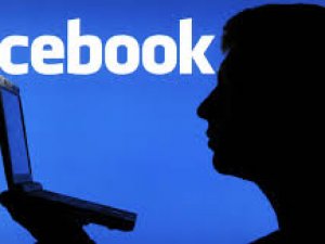 Sosyal paylaşım sitesi facebook çöktü!