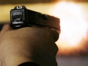 Konya'da Silahlı Kavga: 1 Ölü, 1 Yaralı