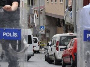 Gökten üzerine kanepe düşen adam öldü