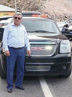 Hasan Hüseyin Öner’e mutlu yıllar diliyoruz