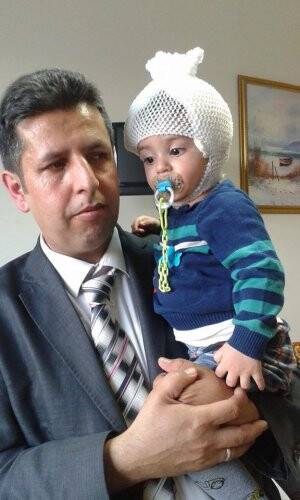 Yiğit Varol’a geçmiş olsun diyoruz