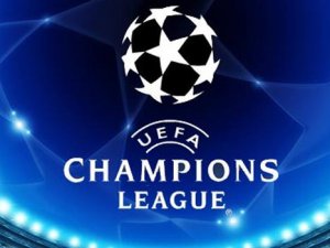 Futbol: Uefa Şampiyonlar Ligi