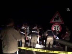 Şanlıurfa'da Erkek Cesedi Bulundu