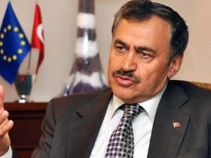 Orman Ve Su İşleri Bakanı Eroğlu:
