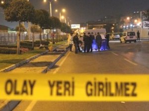 Bahçelievler'de ''Anne'' Cinayeti