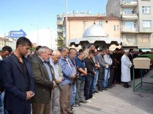 Kulu'da Öldürülen Çoban Toprağa Verildi