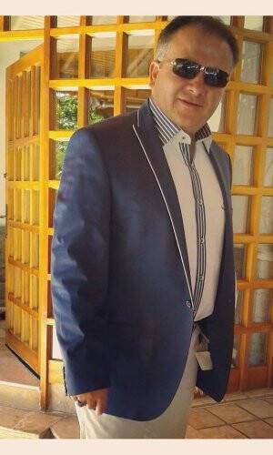 Hasan Özdemir’e mutlu yıllar dileriz.