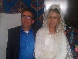 Konya'da bir kişi Suriyeli eşi tarafından dolandırıldı!