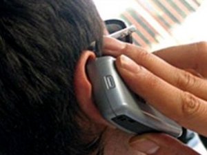 Karaman'da Telefonla Dolandırıcılık İddiası
