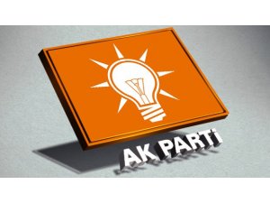 AK parti Konya'da seçim çalışmalarını sürdürüyor