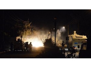 Van'da Karakola Saldırı: 7'si Asker, 9 Yaralı