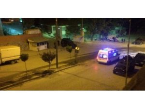Siirt'te Polise Silahlı Saldırı