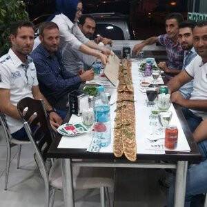 Yiğit Dorse Damper yönetimi Küçüker Halk Etliekmek’te