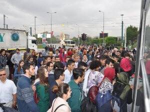 Vatandaşın Çilesi