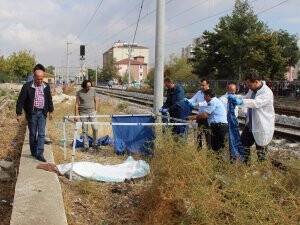 Konya’da Şüpheli Ölüm