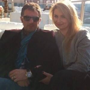 Mustafa Fedai dinleniyor