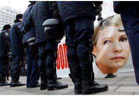 AB'DEN UKRAYNA'YA SON ÇAĞR!