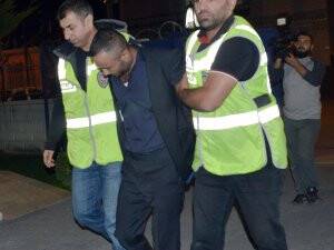 Lastik kesme olayının altından aşk acısı çıktı